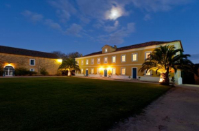 Quinta do Campo, Nazaré